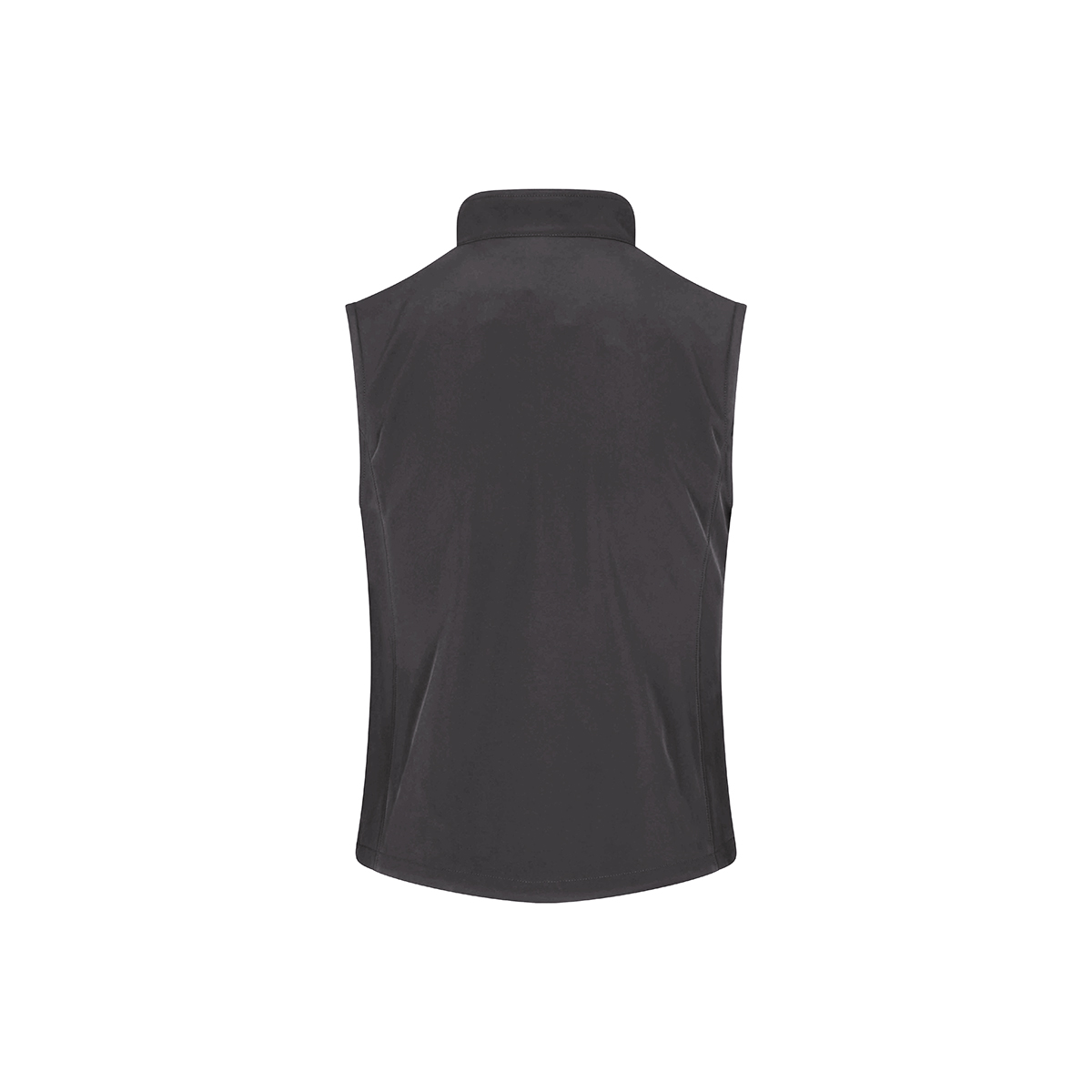 Ladies Journey Soft Shell Vest 4