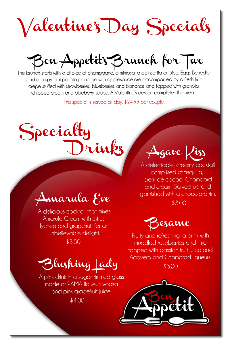 Flyer - 11x17 - 4 pt. Gloss Text 3