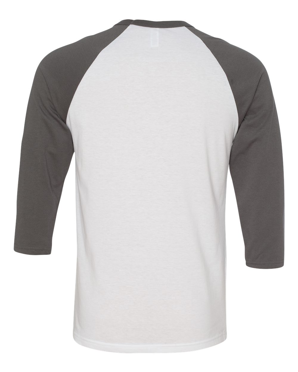 Unisex Three-Quarter Sleeve Baseball Tee - 3200 78