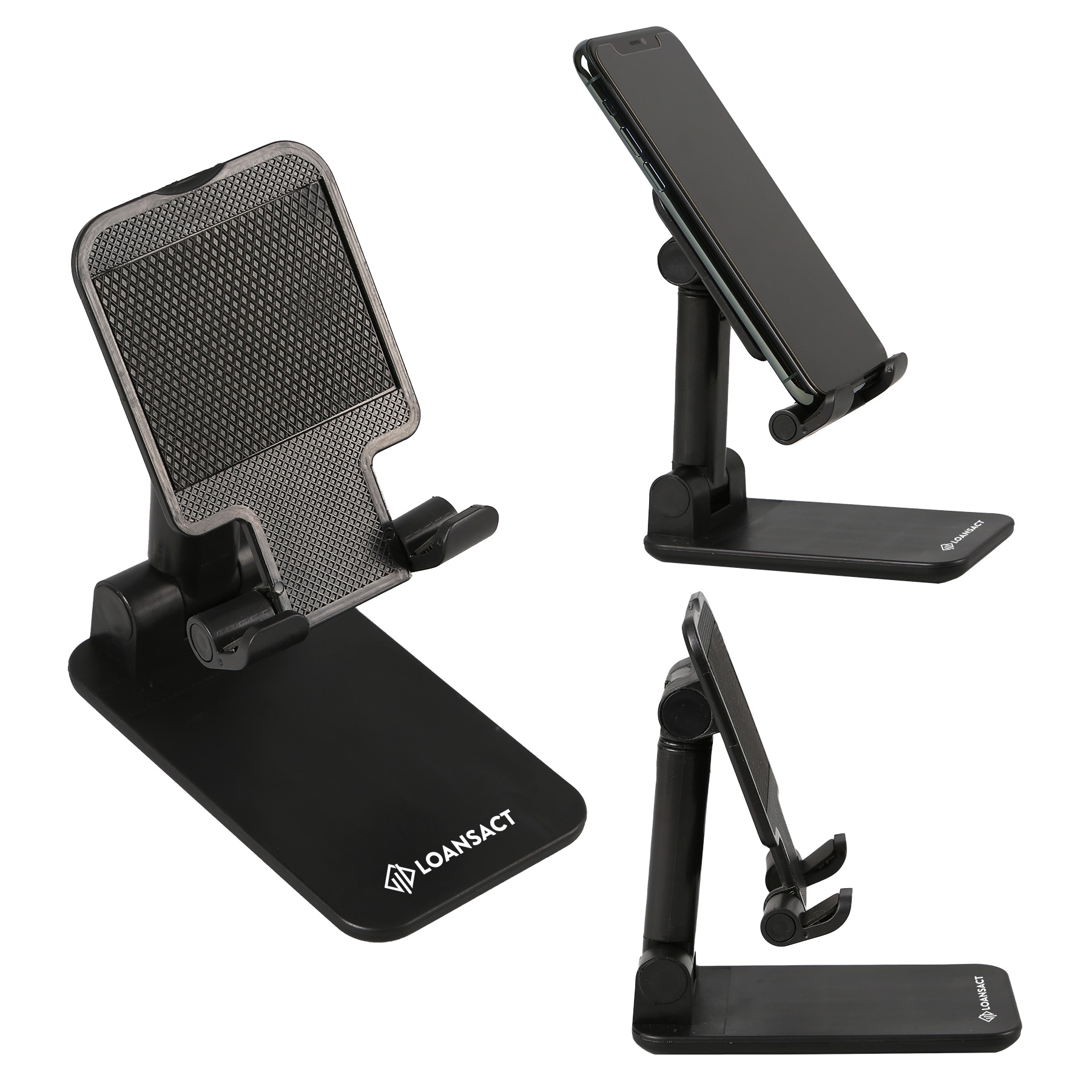 Evermore Folding Phone Stand 4