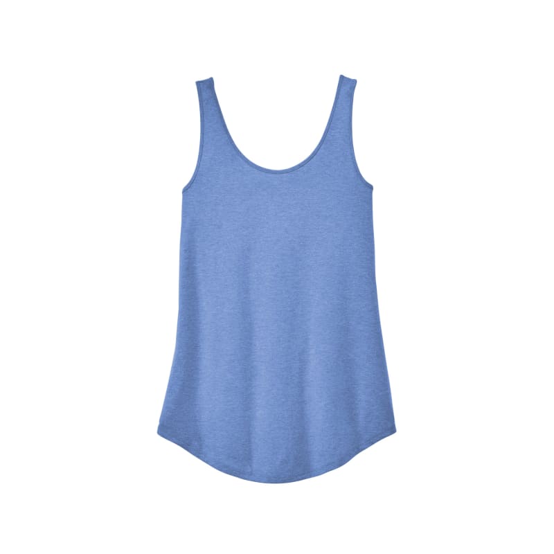 District Women's Perfect Tri Relaxed Tank 12