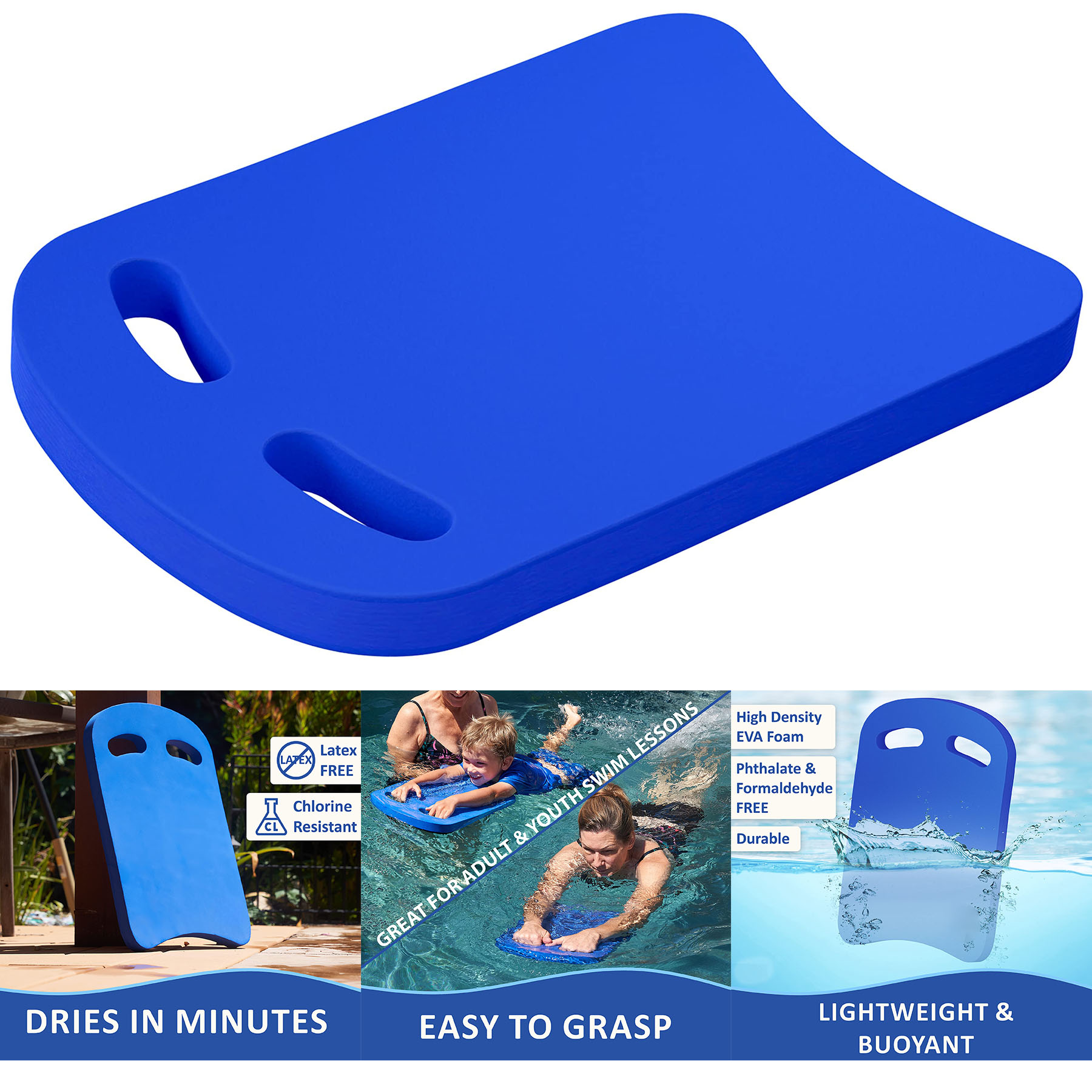 Swimming Kickboard