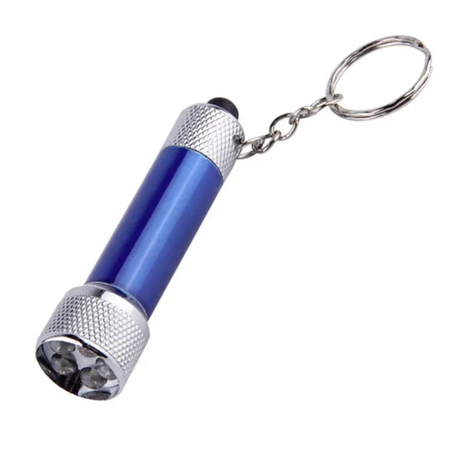 5-LED Flashlight Keychain 6