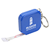 Square 5-Foot Tape Measure with Key Chain 11