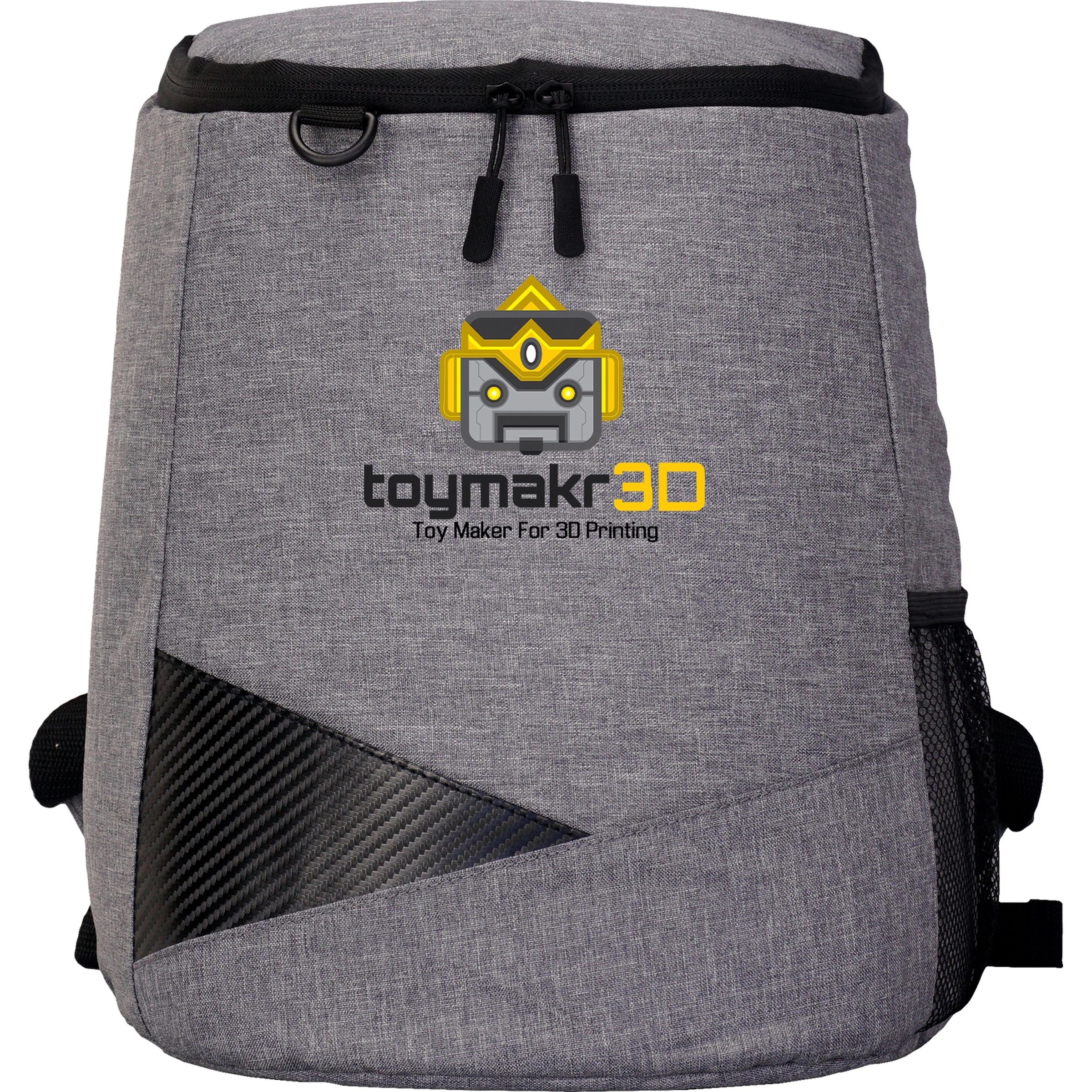 Recycled Backpack Cooler 6