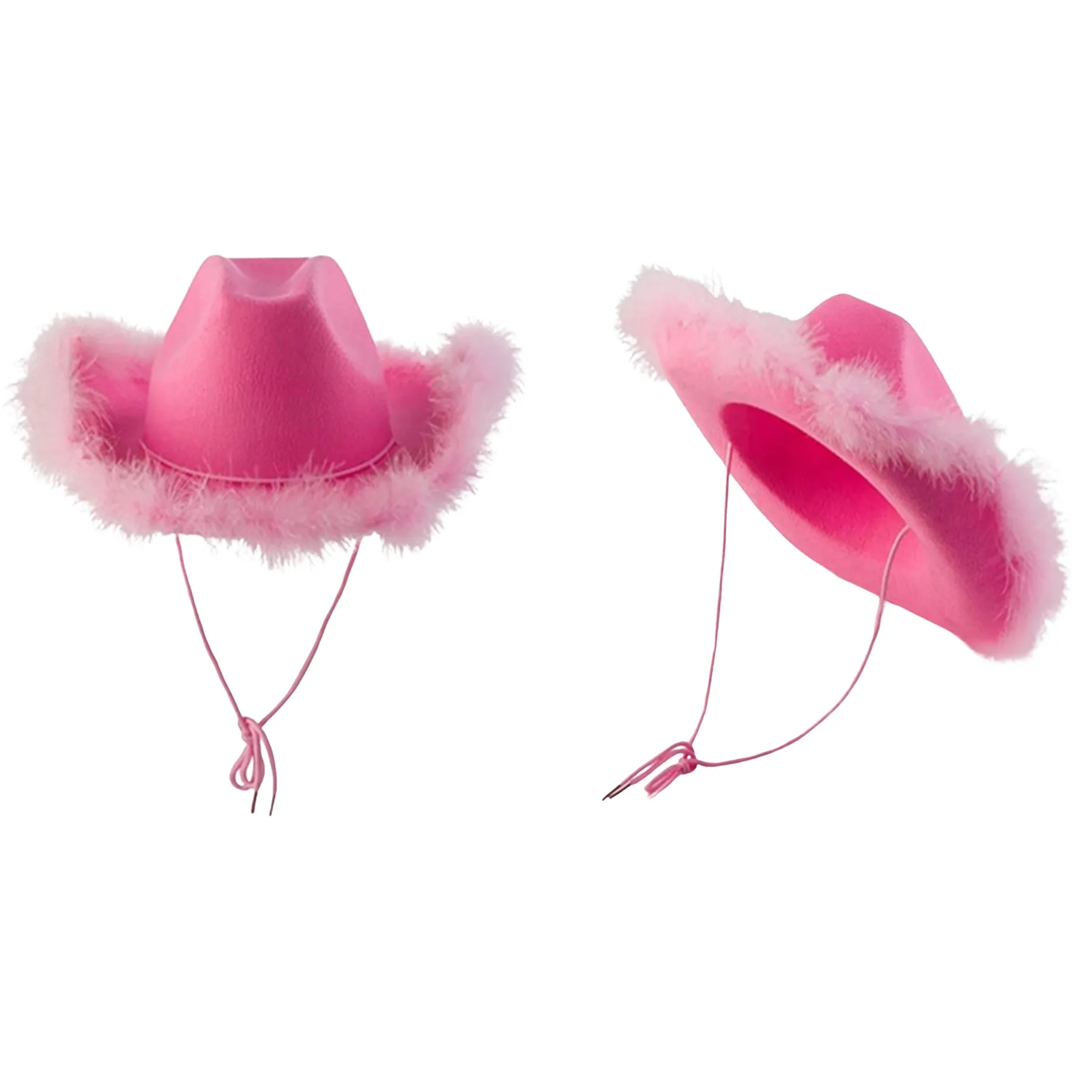 Custom Natural Straw Hat 5