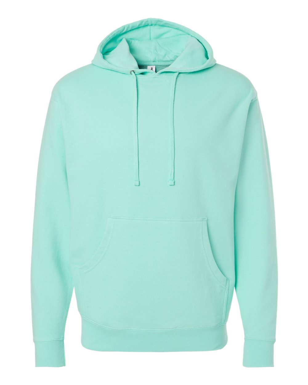 Unisex Midweight Hooded Sweatshirt - SS4500 177