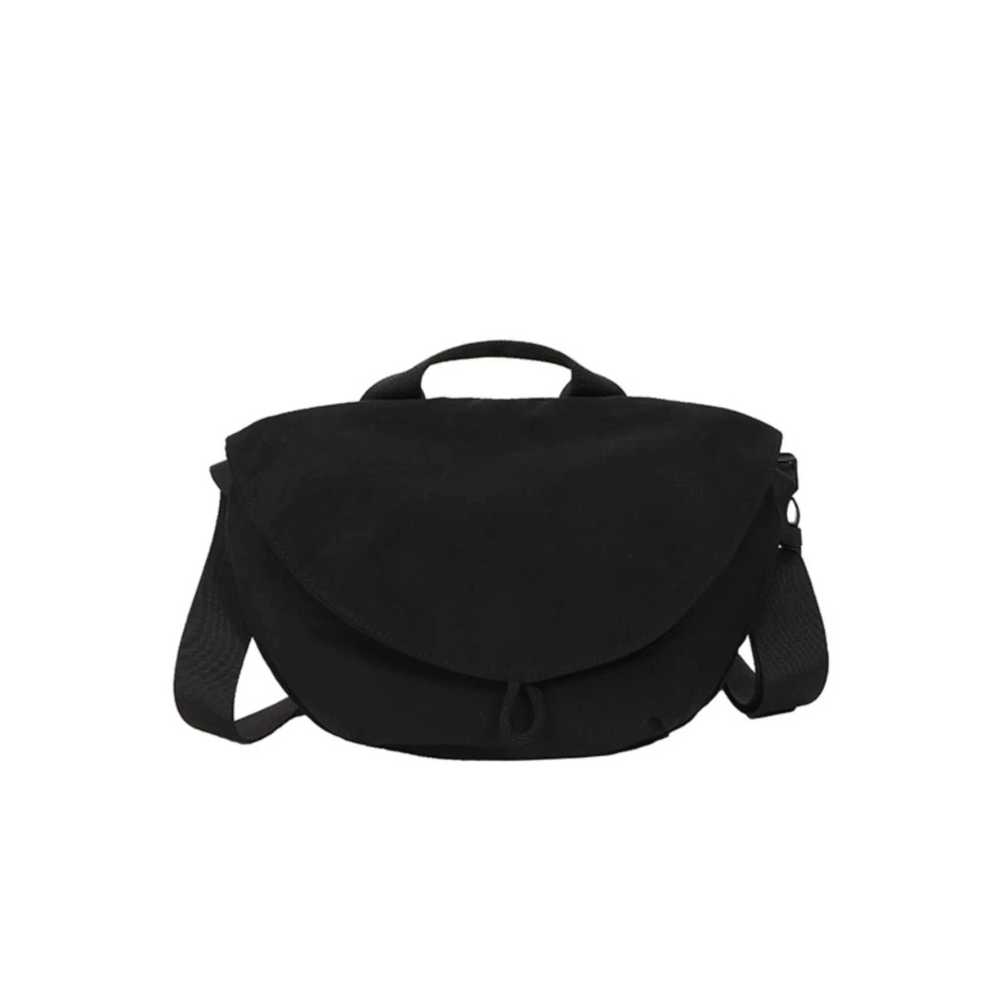 Minimalist Design Women's Dumpling Bag 2