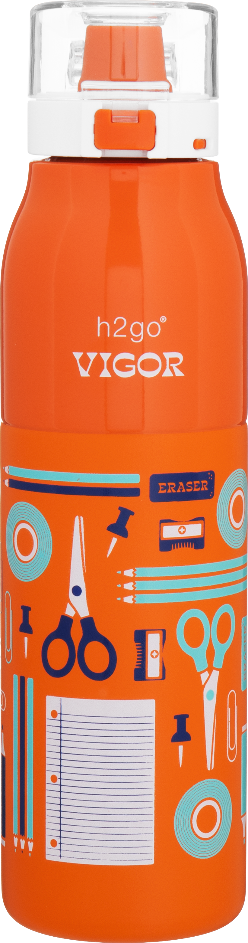 25 oz h2go vigor 8