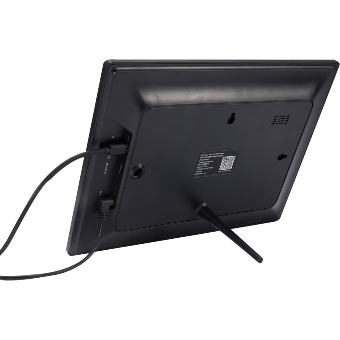 Pixi 10.1" Wifi Photo Frame 39