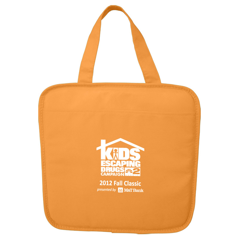 Stadium Cushion 10