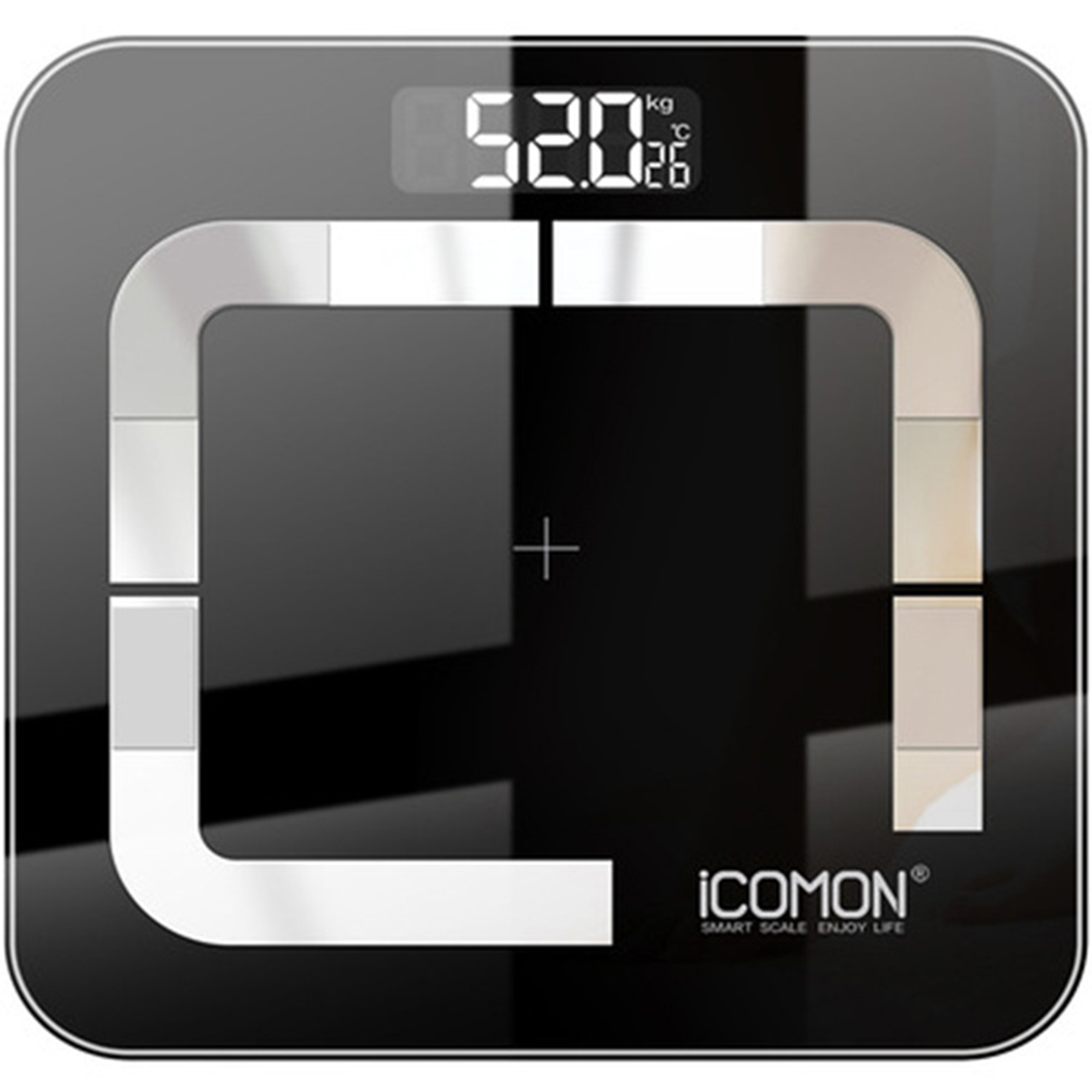 Digital Household Weight Scale 4