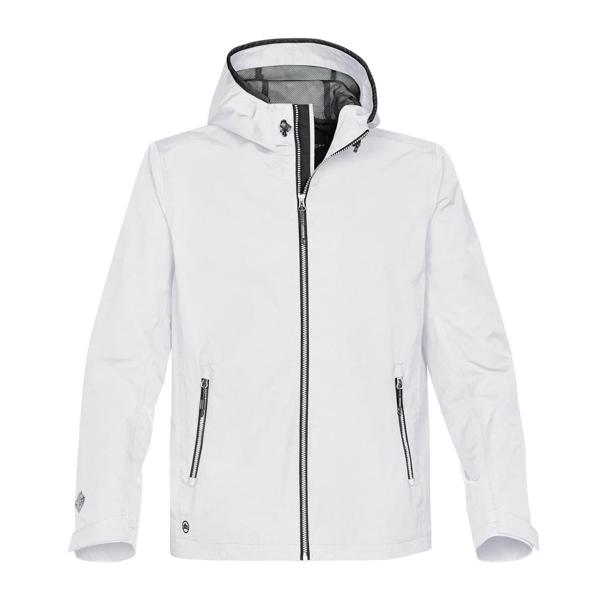 Stormtech Men's Typhoon Rain Shell 12