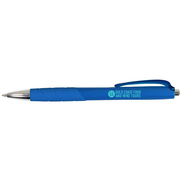 ERGO II Grip Pen 16