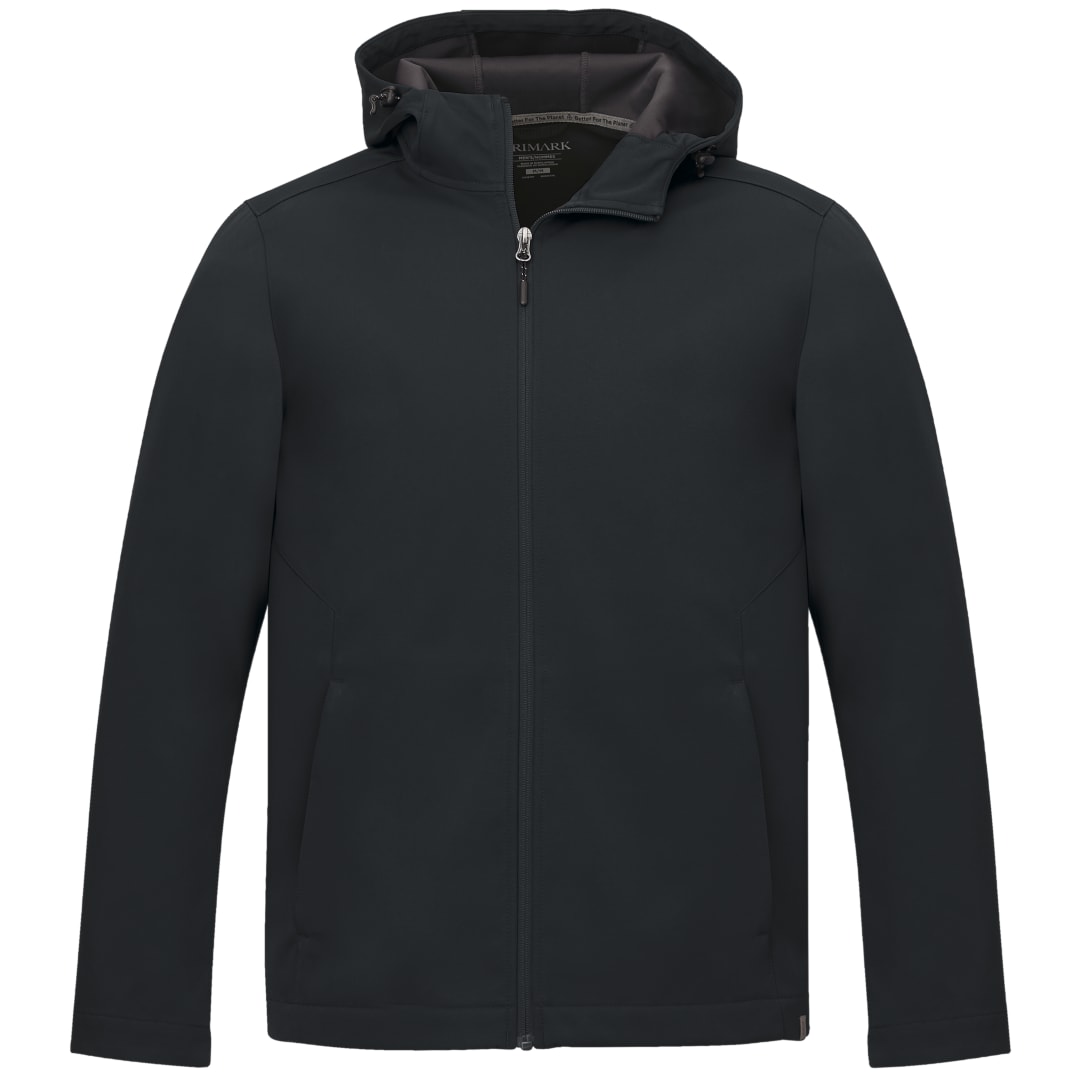 LEFROY Eco Softshell Jacket - Men's 22