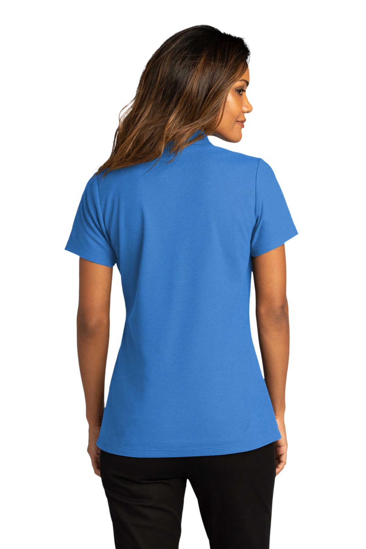 Port Authority® Women's SuperPro React Polo 102
