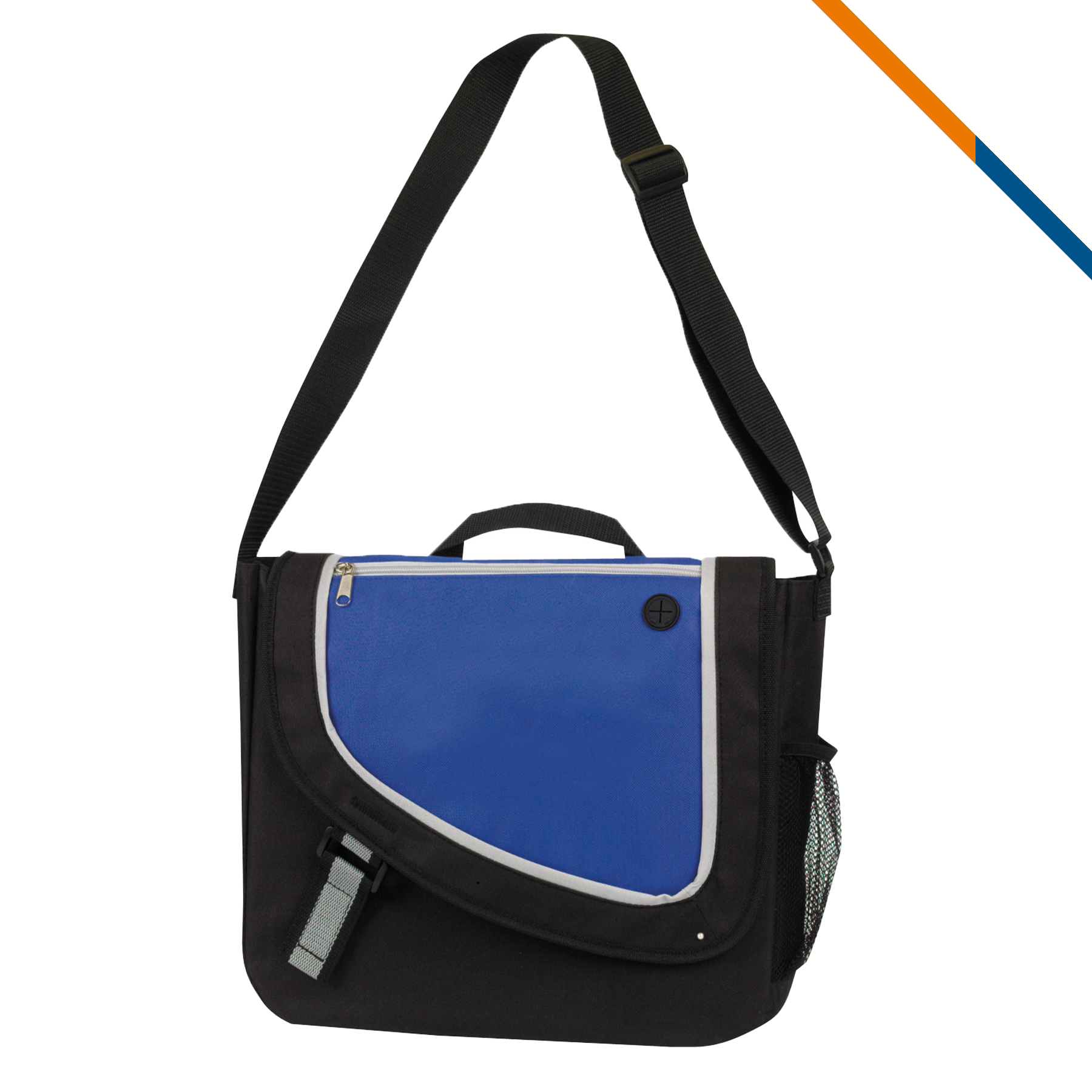 Tangive Messenger Bag 4