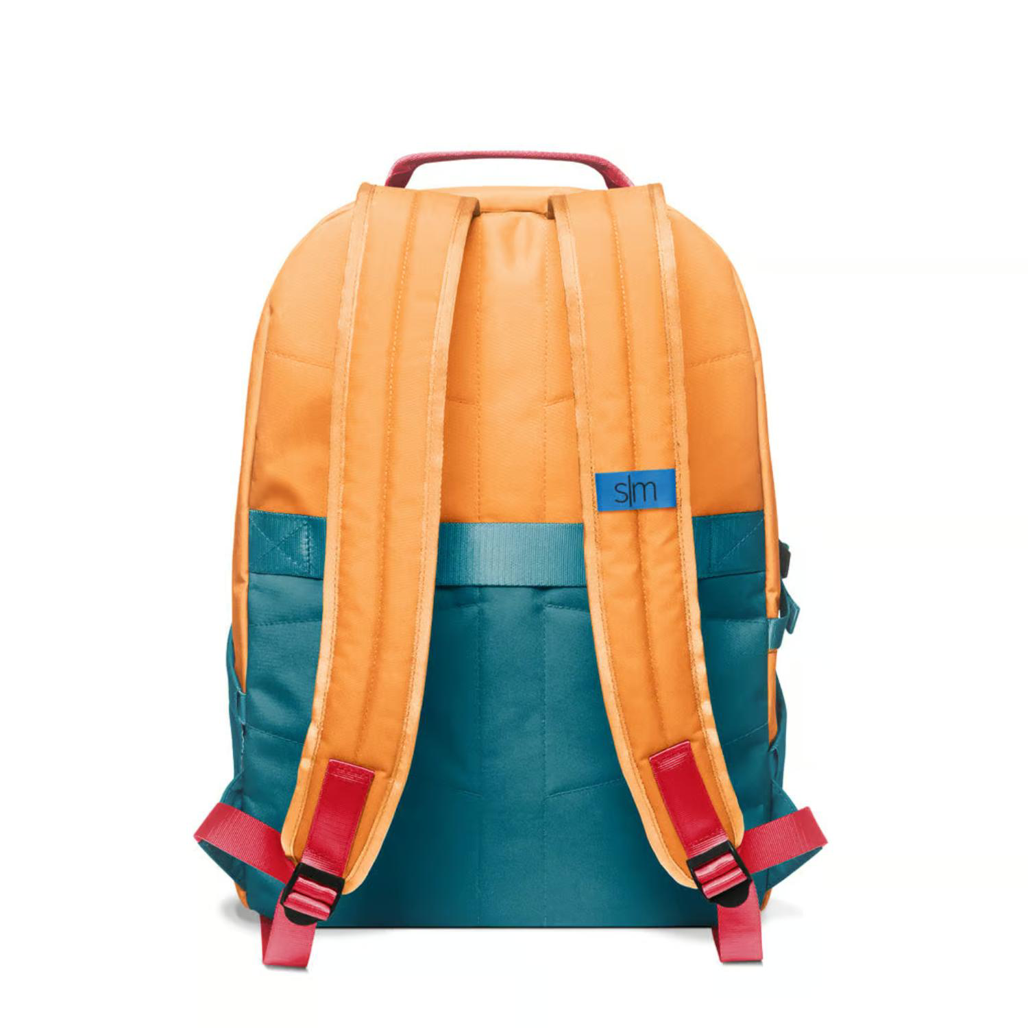 Simple Modern® Recycled 25L Ellis 16" Laptop Backpack 8