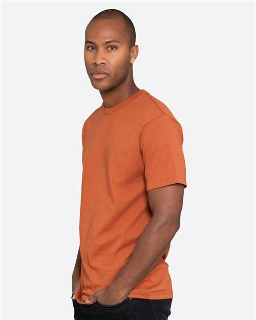 Unisex Heavyweight Tee - LS15001 69