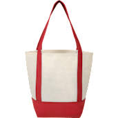 Lighthouse Mini Non-Woven Tote 115