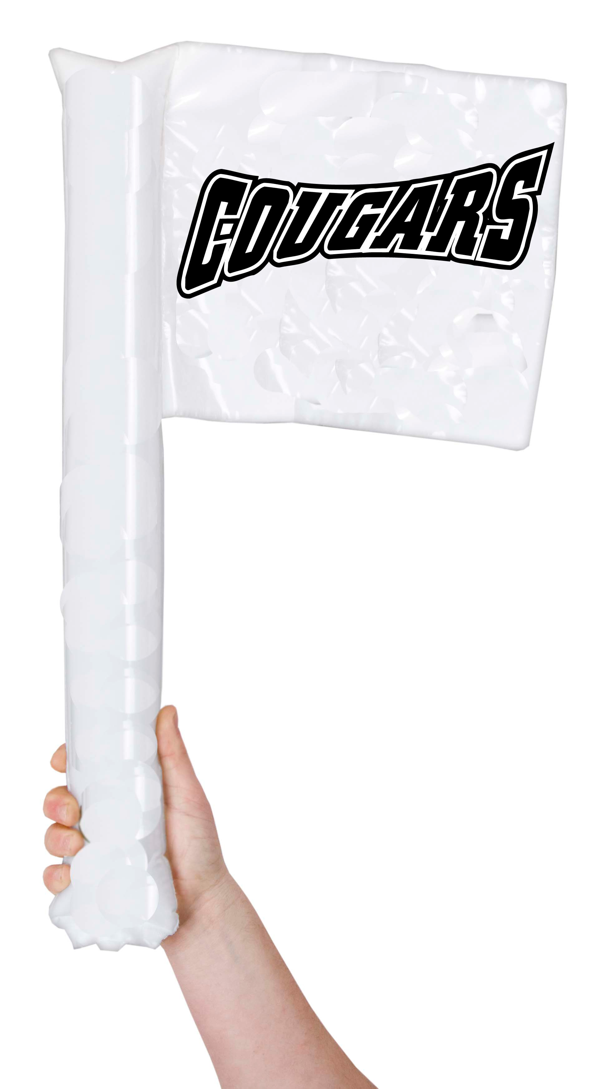 BamFlag (Flag Style) Single