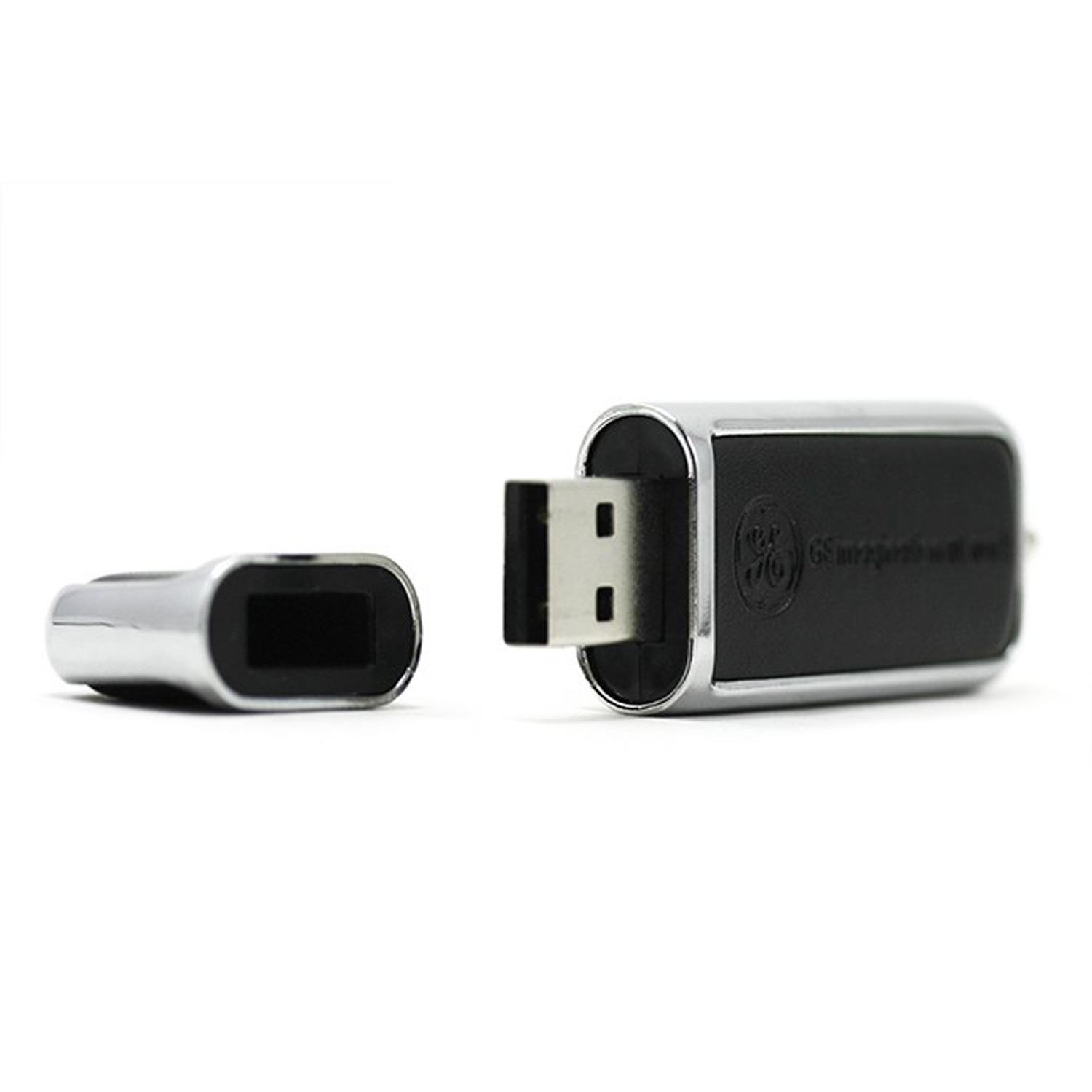 Leather USB Flash Drive 2