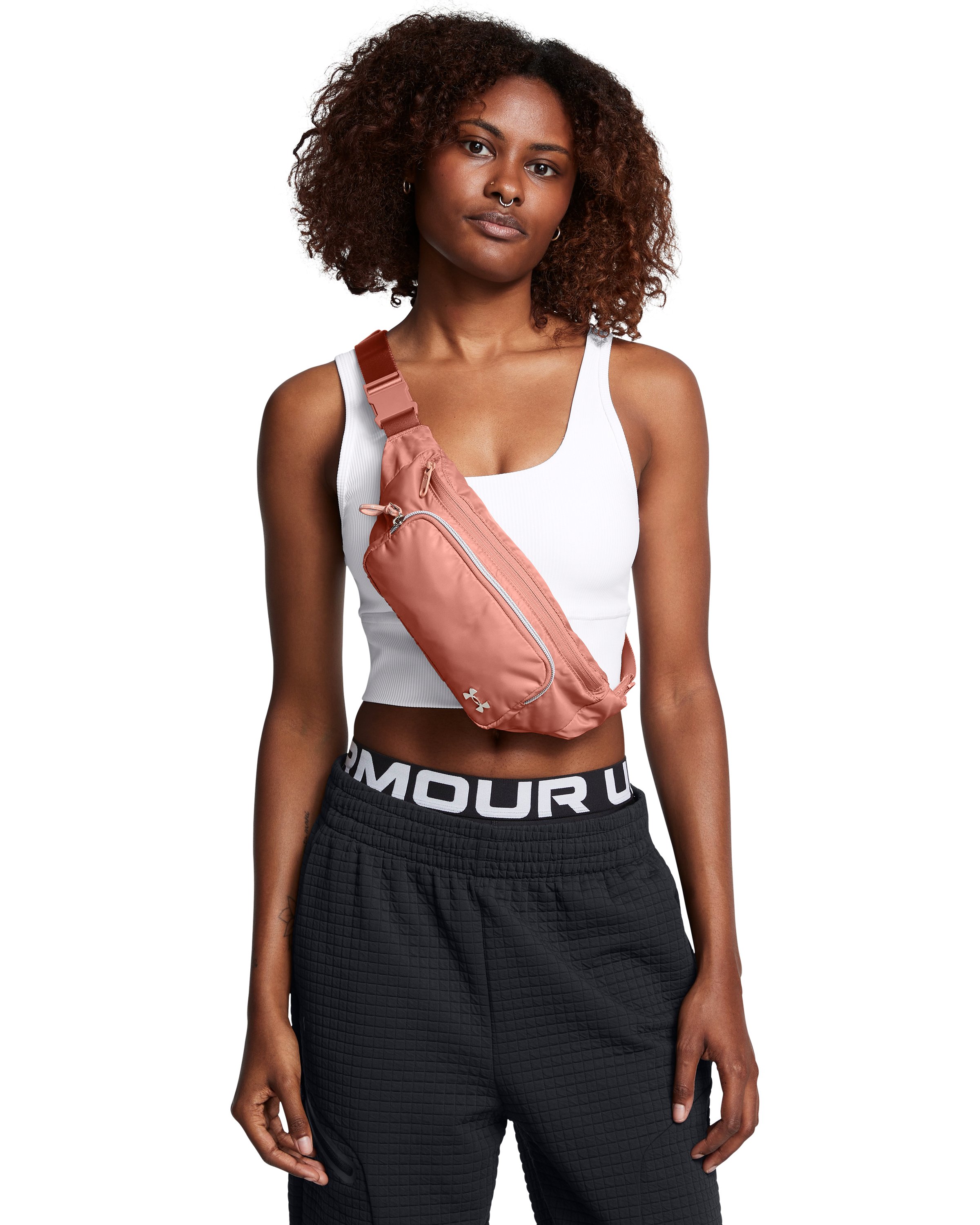 UA Studio Waist Bag Crossbody 7