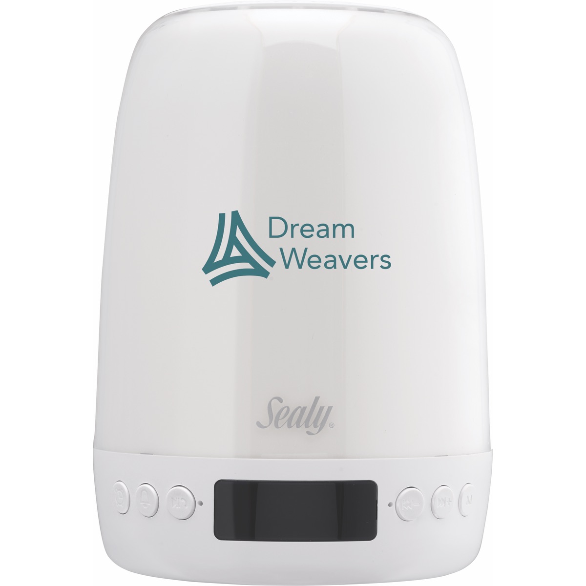 Sealy® Night Light Wireless Speaker Sound Machine 9