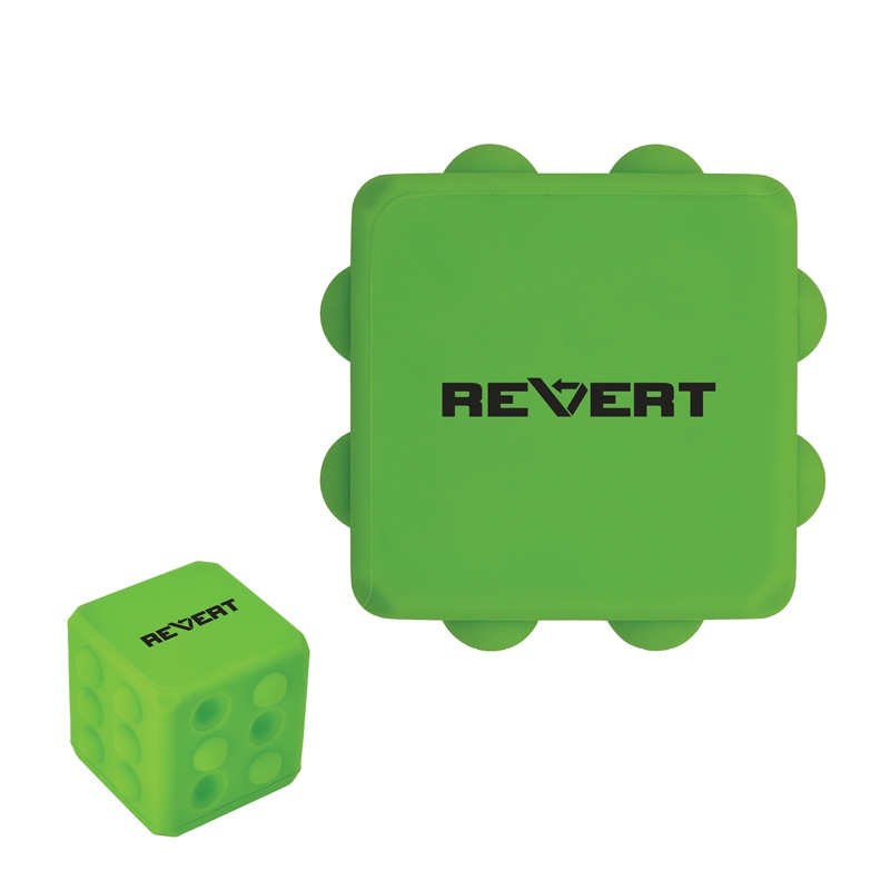 Zuzu Push Pop Cube 25