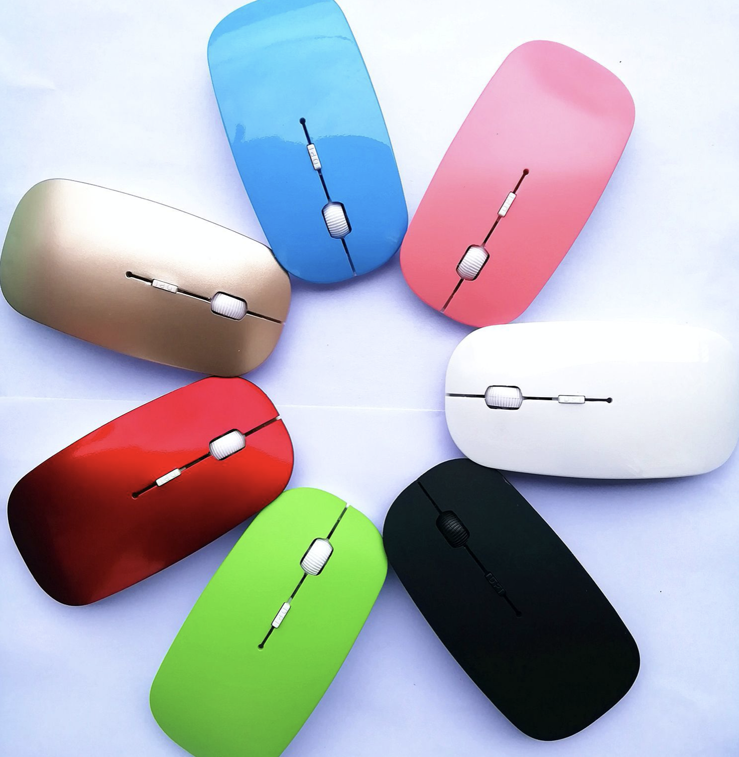 Wireless Mouse 1