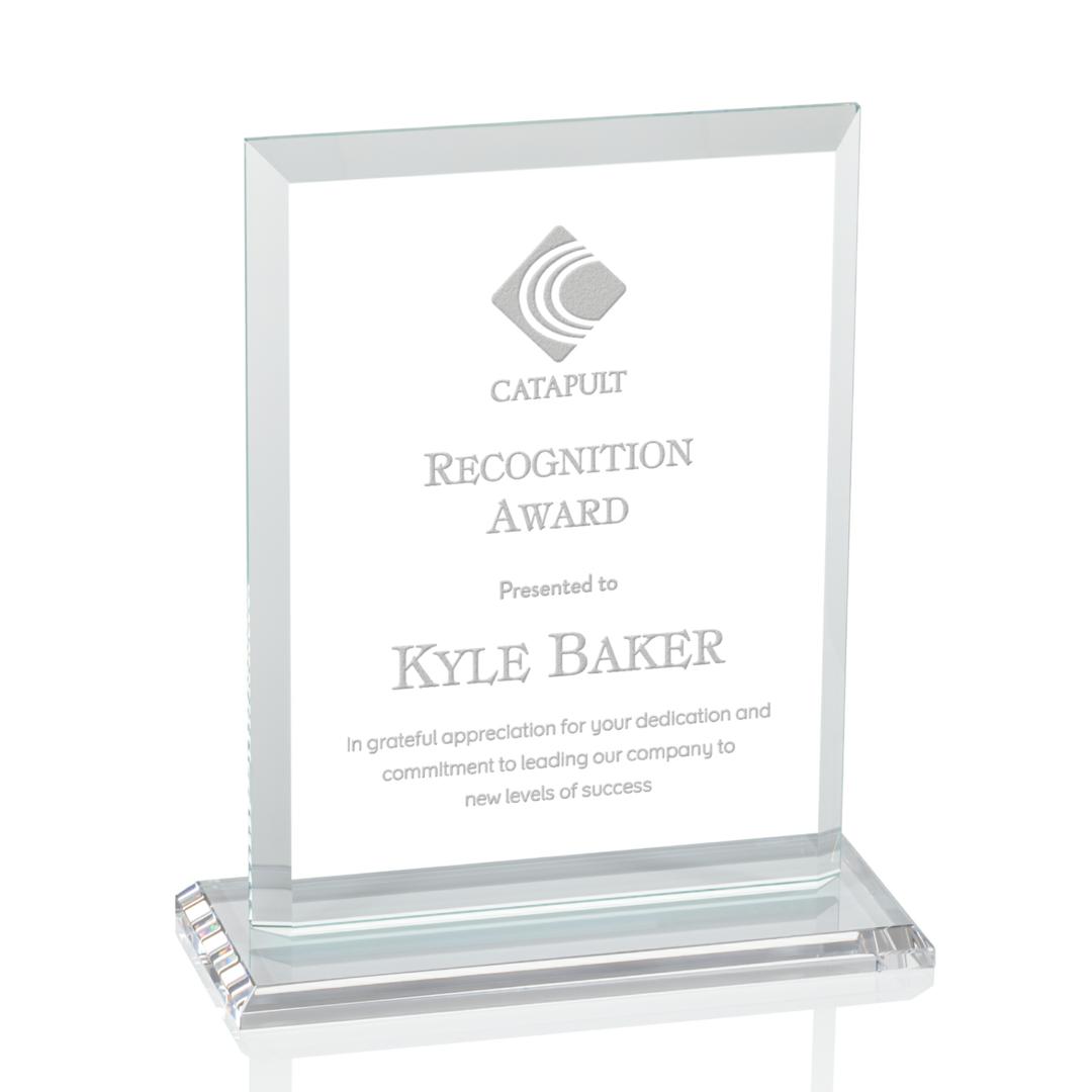 Denison Award - Clear