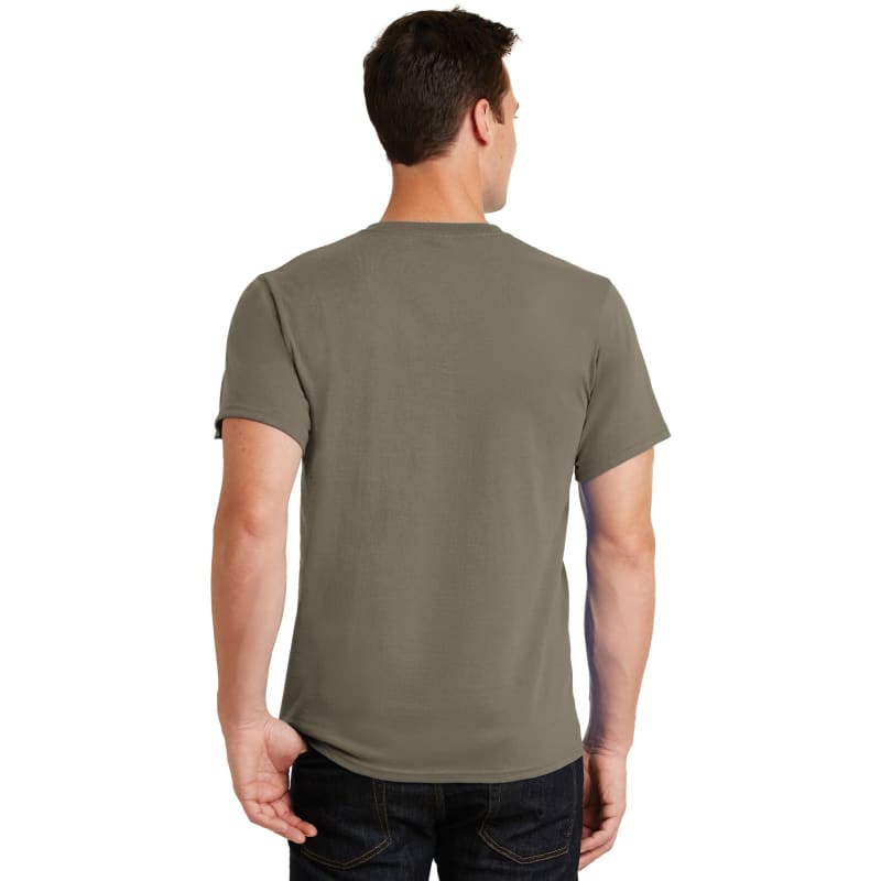 Port & Company - Essential Tee. 313