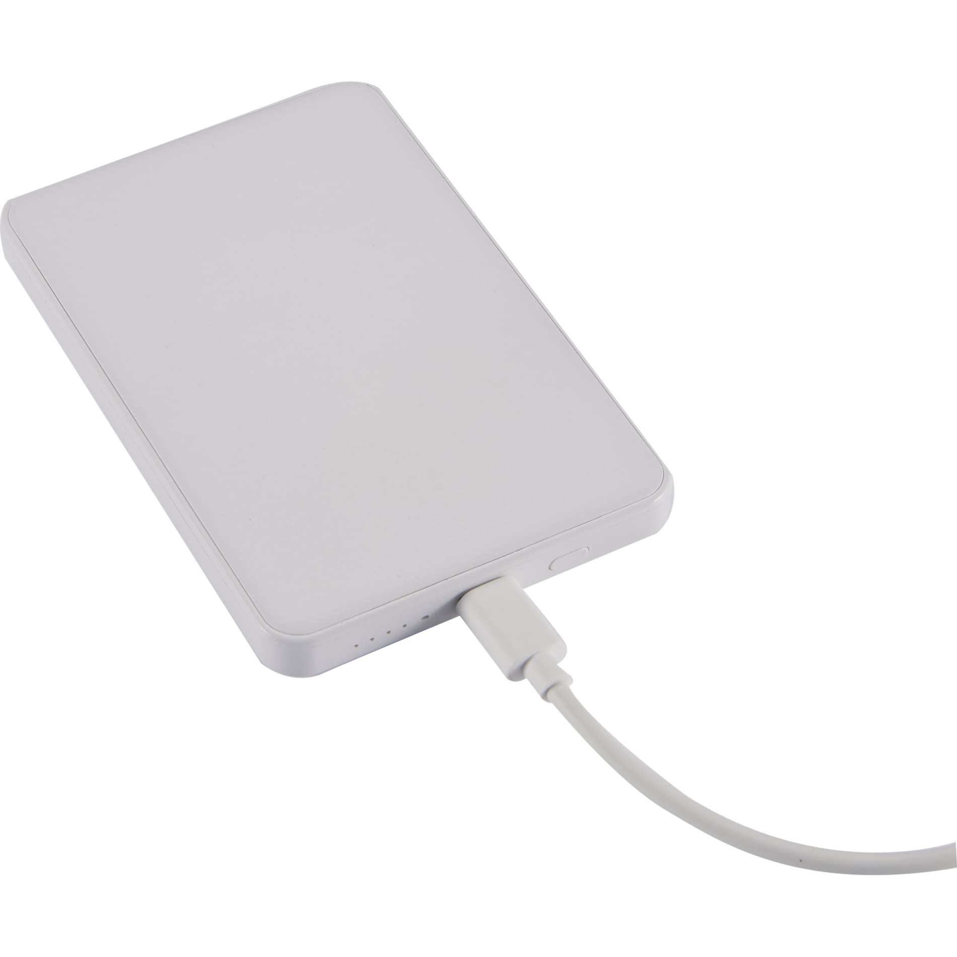 MI Power 5000 mAh MagClick™ 15W Wireless Power Ban 5