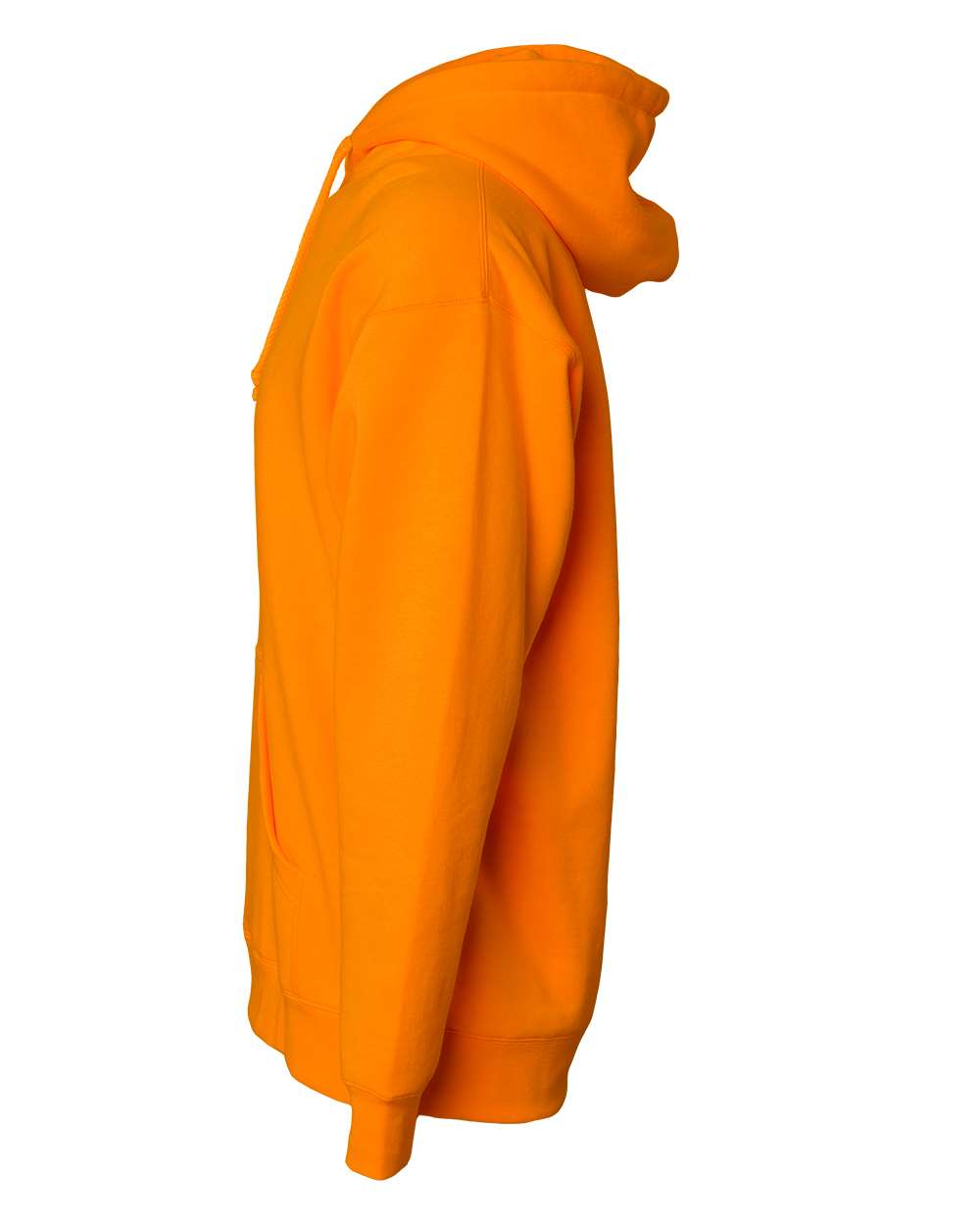Unisex Heavyweight Hooded Sweatshirt - IND4000 196