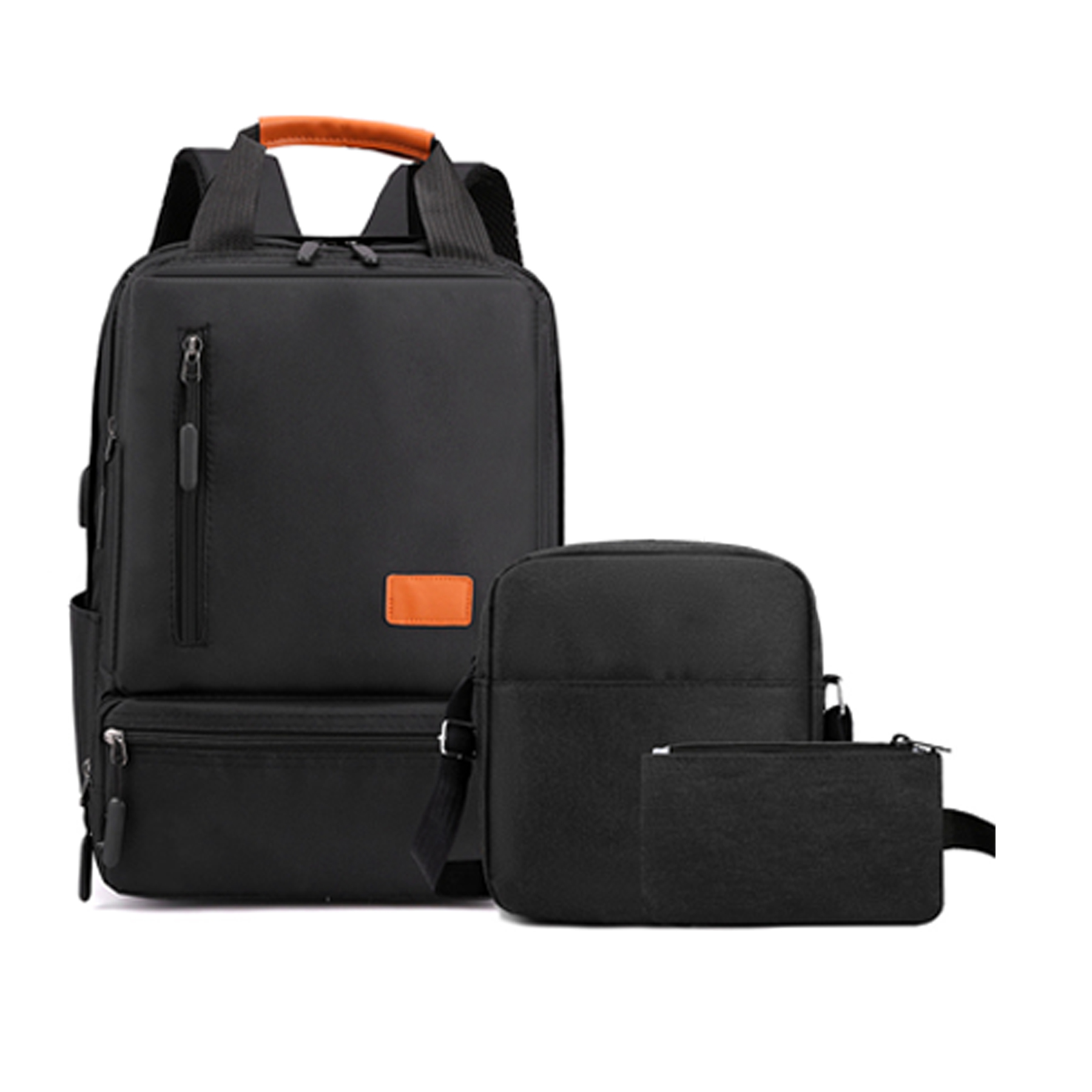Walter Business Backpack Set 8