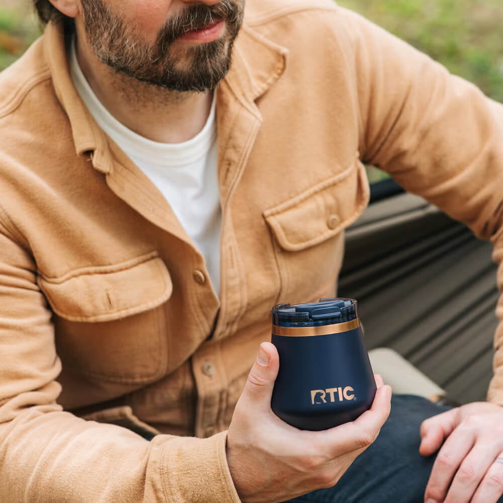 RTIC Happy Hour Lowball Tumbler 3