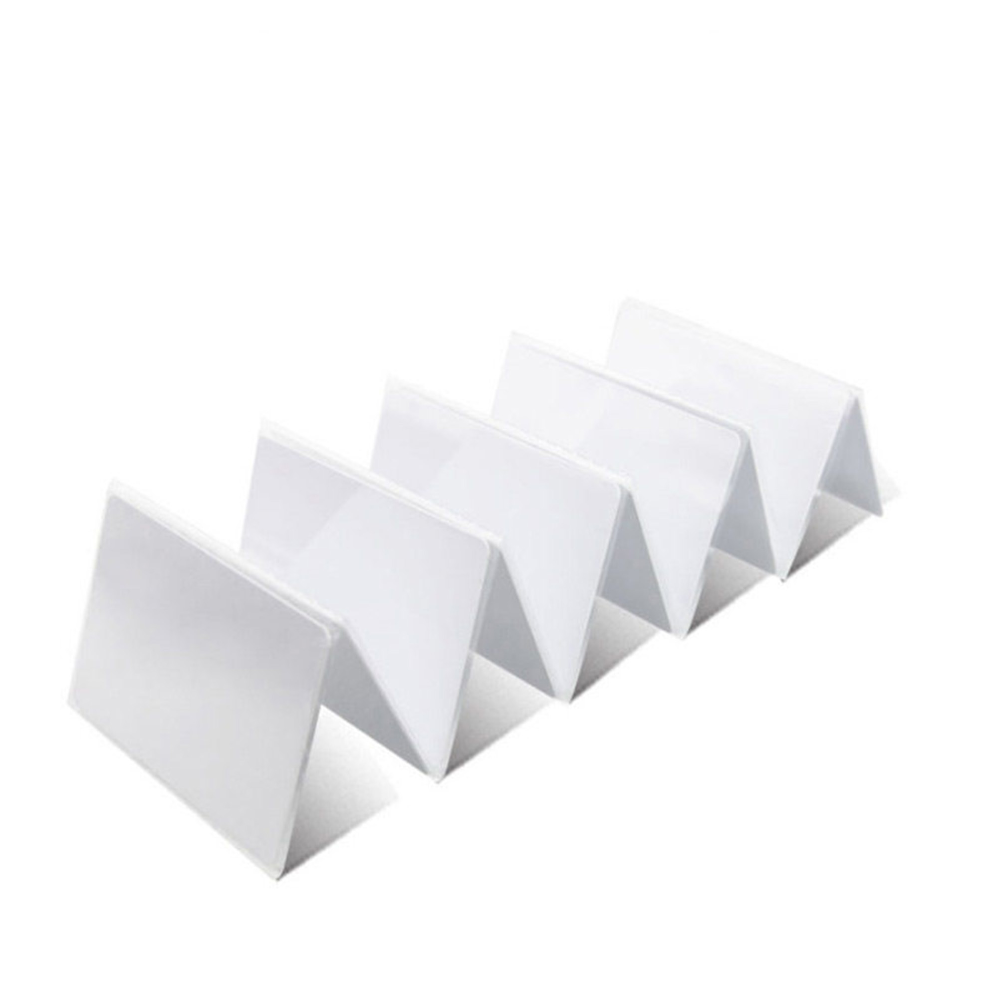 Customizable PVC Card 2