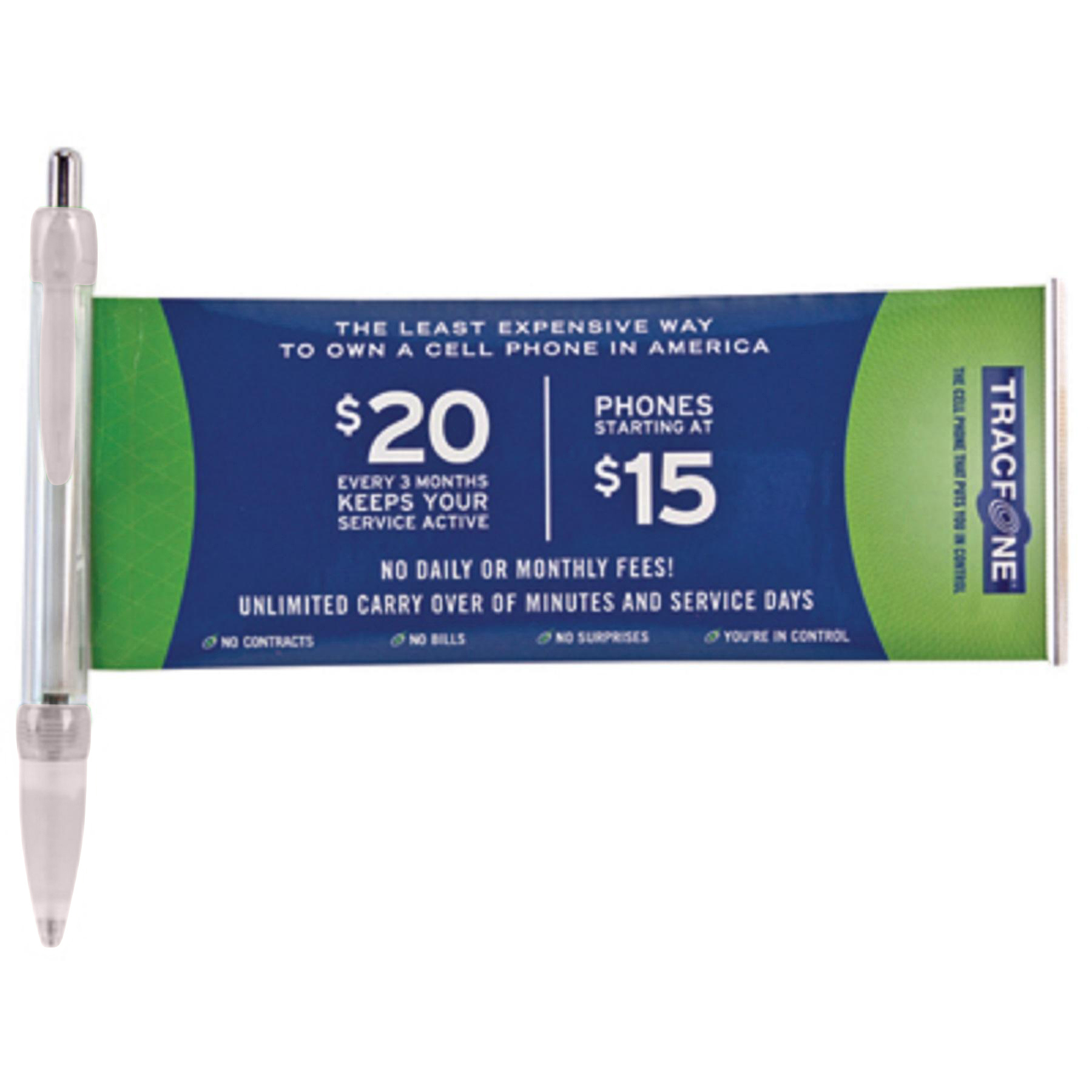 Banner Pen 17