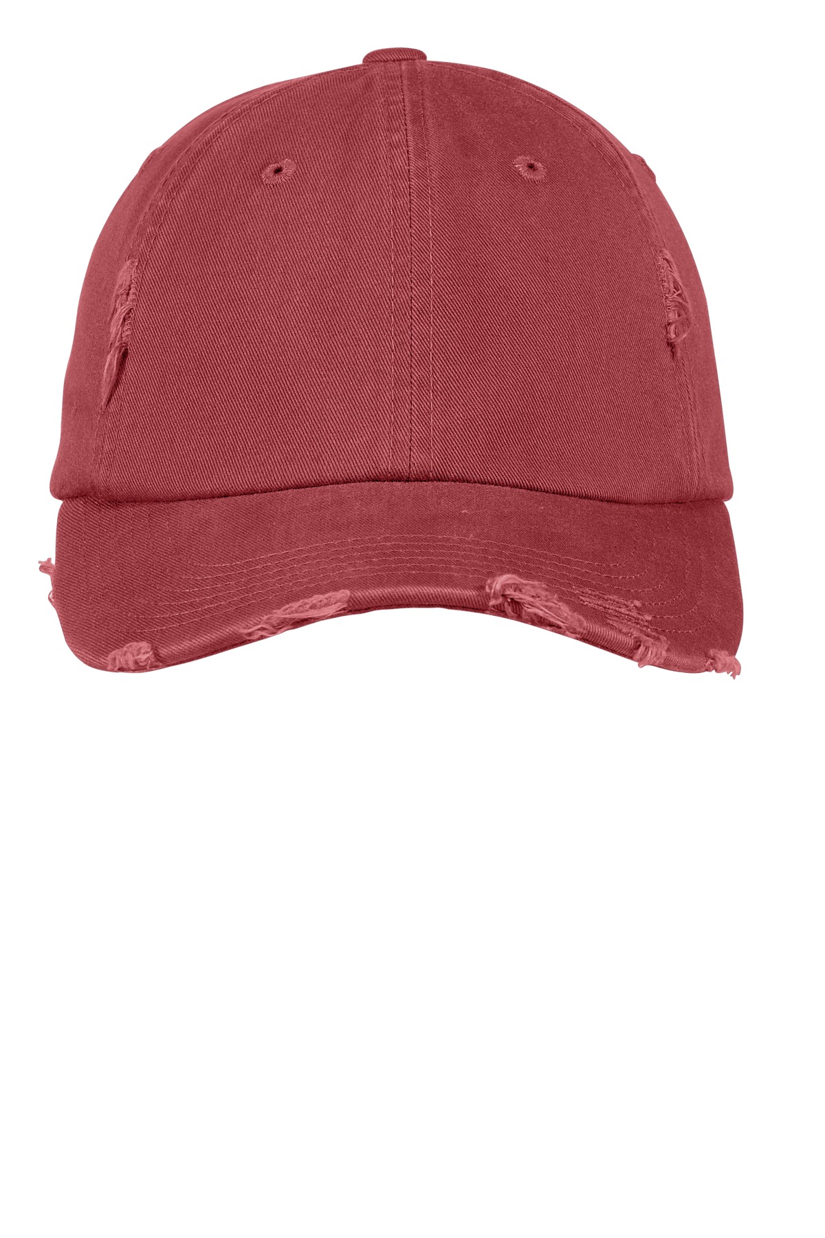 District® Distressed Cap 14