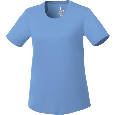 Women's Omi Short Sleeve Tech Tee 99