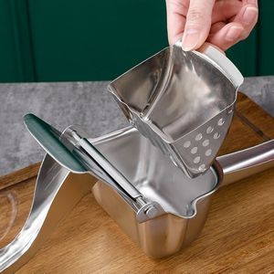 Jumbo Steel Juice Squeezer 3