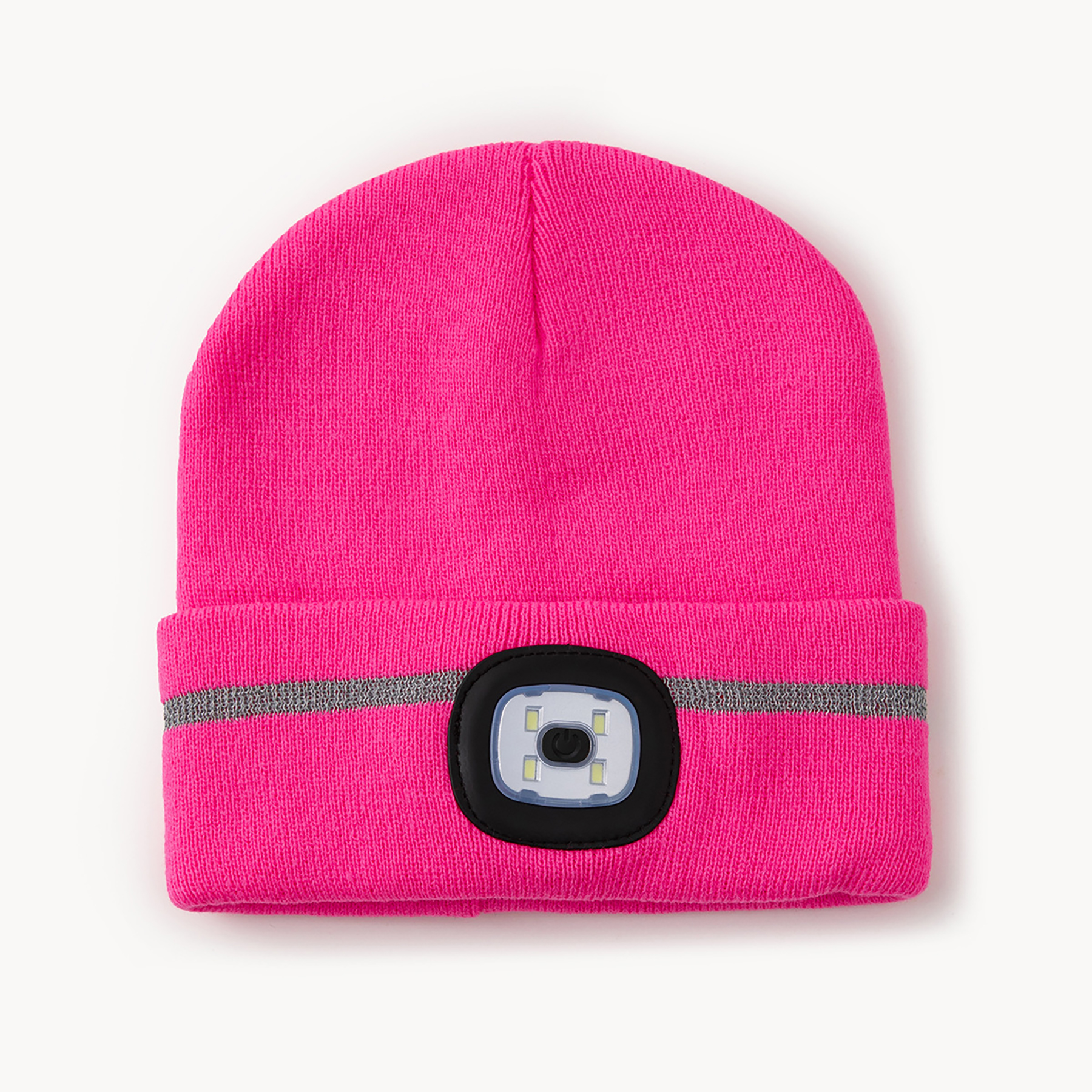 LED Light Beanie Hats for Men and Women 2