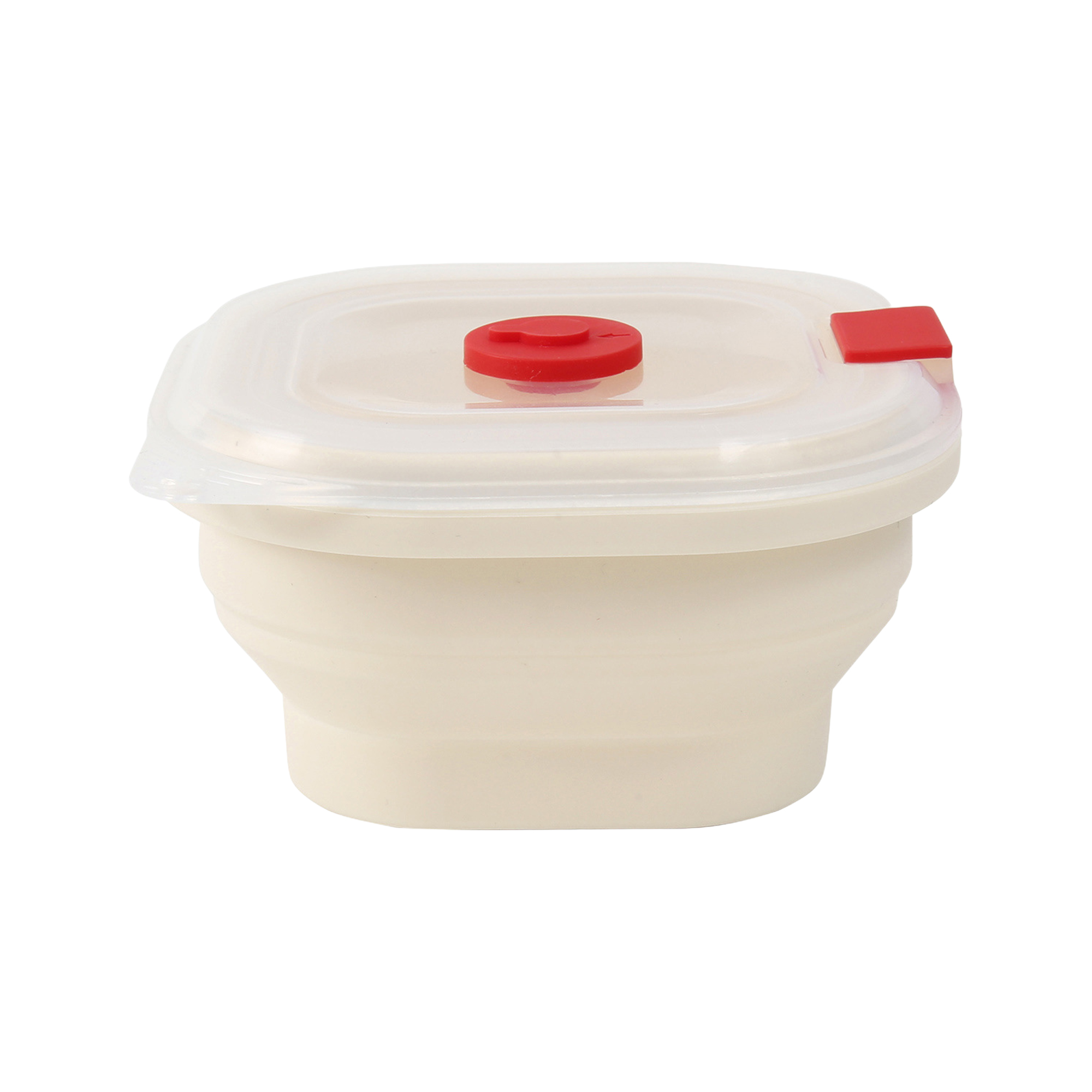 1000ML Foldable Pet Food Storage Container 3