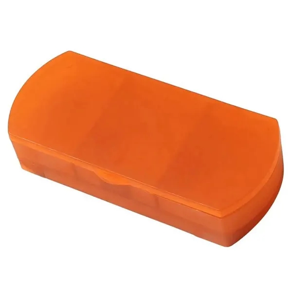 Pill Box and Bandage Dispenser 6
