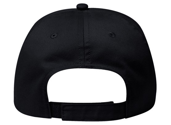 OTTO CAP® 6 Panel Low Profile Baseball Cap 29
