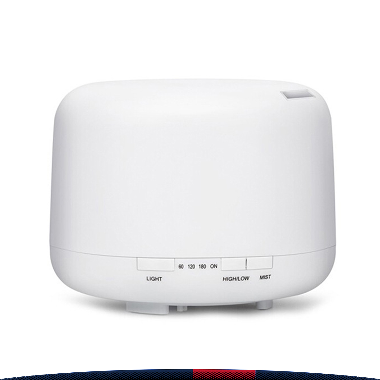 Wireless Bluetooth Smart Speaker Humidifier 2