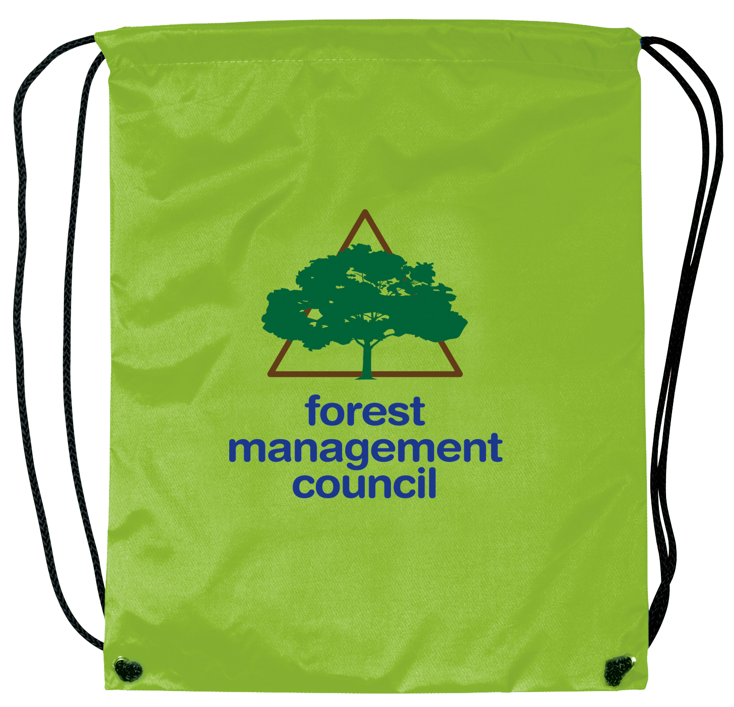 Good Value™ Drawstring Backpack 114