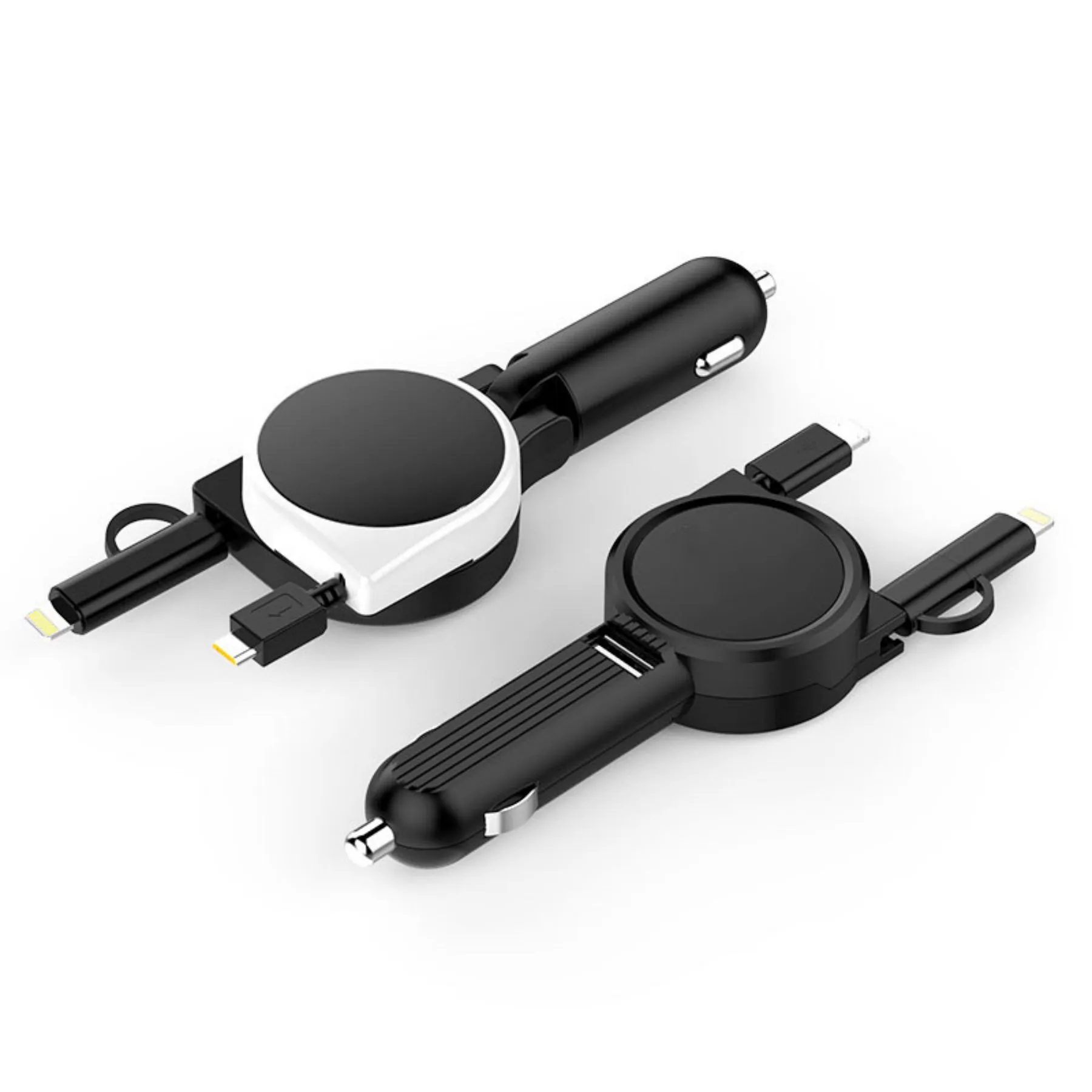 3-in-1 Charging Cable 4