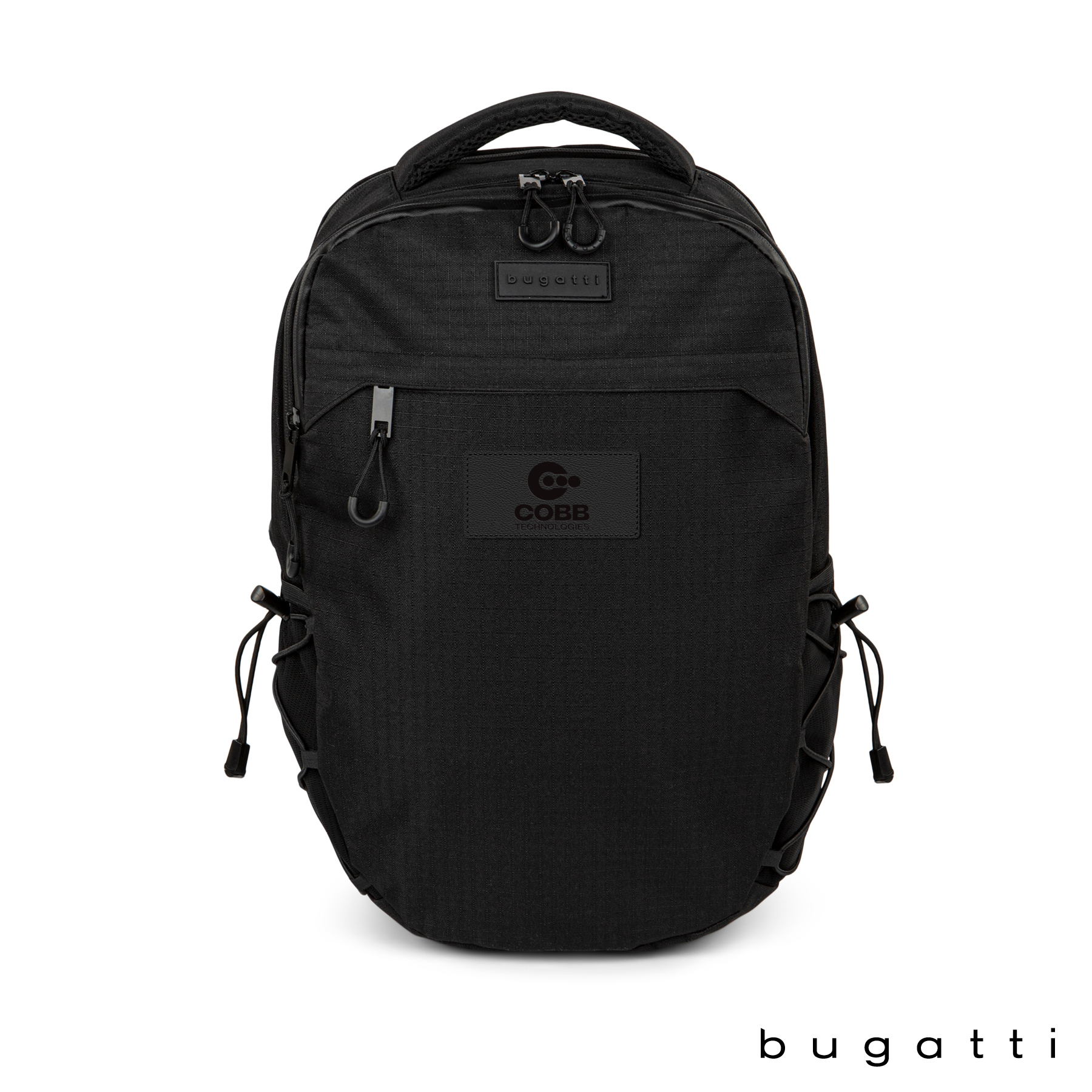Bugatti Outland Laptop Backpack 14