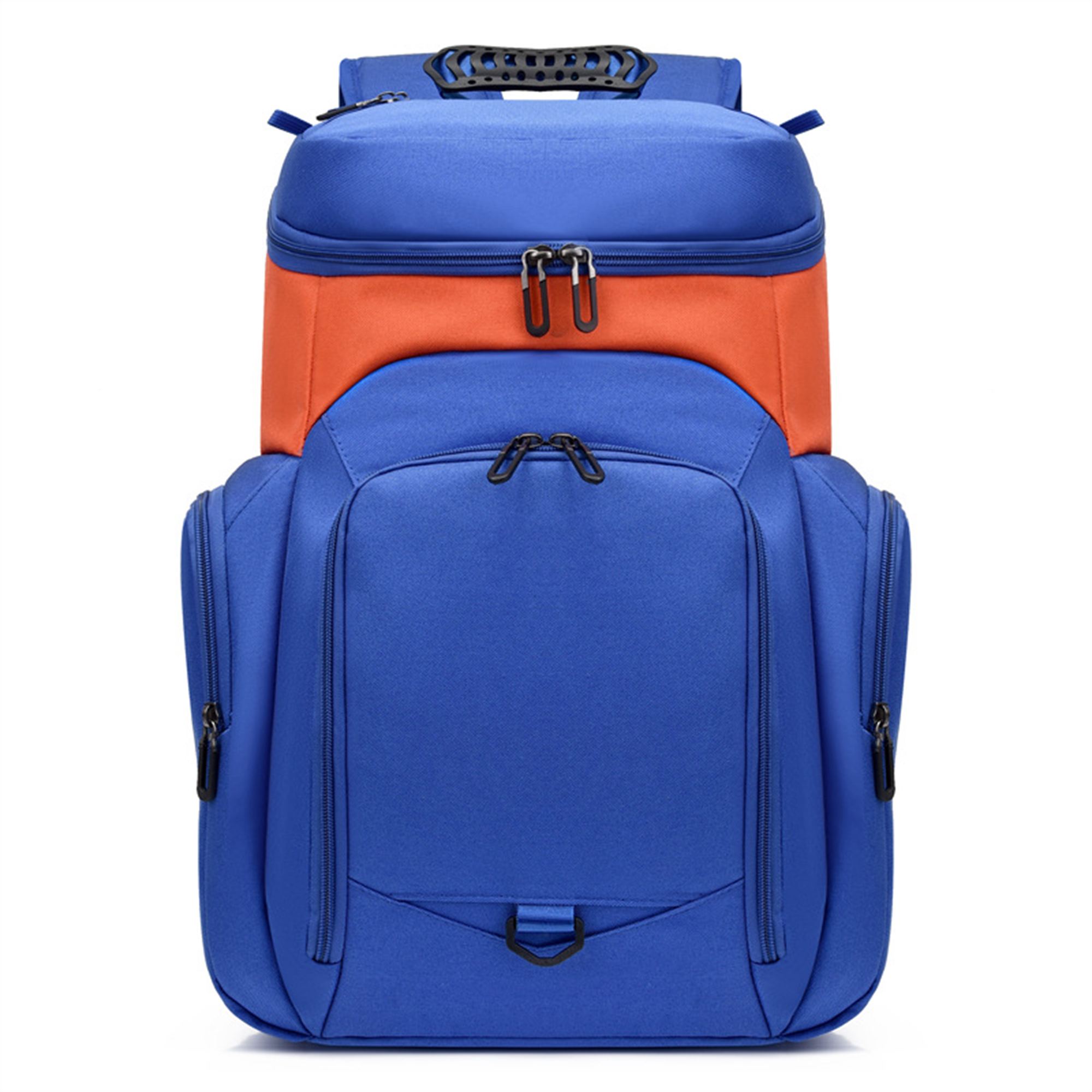 Polyester Basketball Training Backpack 12.6" x 7.5" x 17.7" 5